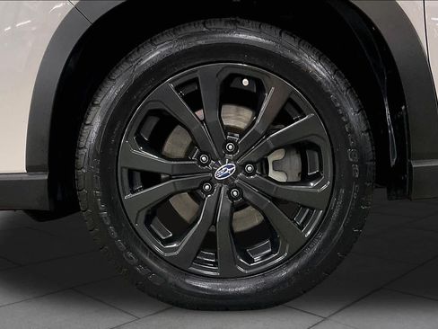 Used 2022 Subaru Forester Sport AWD/4WD image 11