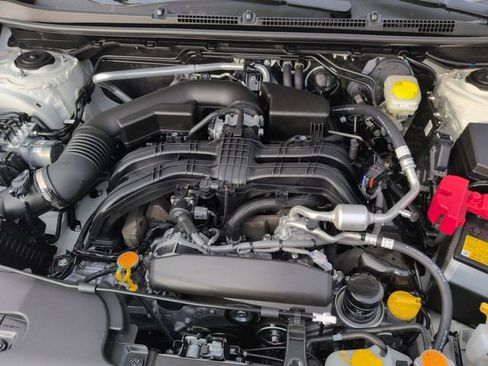 New 2025 Subaru Crosstrek 2.5i Premium image 51