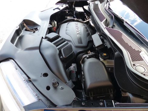 Used 2023 Honda Ridgeline RTL image 26