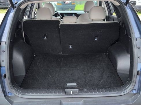 Used 2025 Hyundai Tucson SEL FWD image 28
