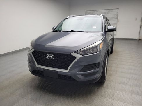 Used 2019 Hyundai Tucson Value AWD/4WD image 15