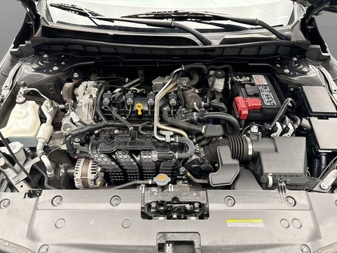 Used 2023 Nissan Altima 2.5 SV AWD/4WD image 25