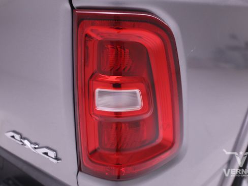 New 2026 RAM 1500 SLT Lonestar Crew Cab 4x4 image 39