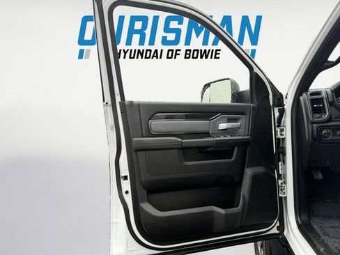 Used 2022 RAM 2500 Power Wagon w/ Level 1 Equipment Group image 17