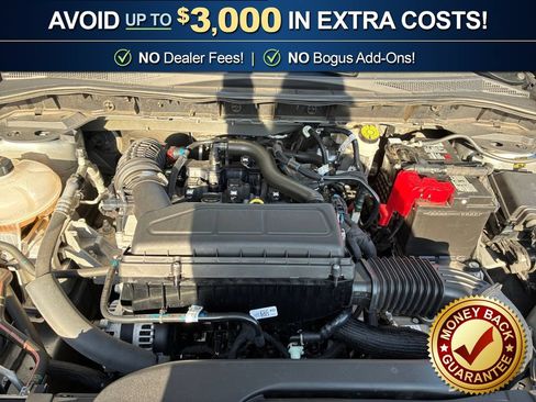 Certified 2024 Ford Escape Active w/ Tech Pack #1 FWD image 24