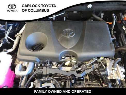 Used 2024 Toyota RAV4 Limited w/ Advanced Technology Package AWD/4WD image 22