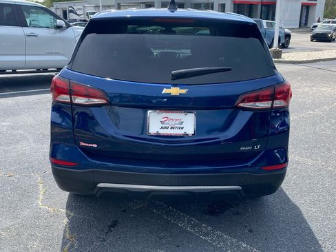 Used 2022 Chevrolet Equinox LT image 10
