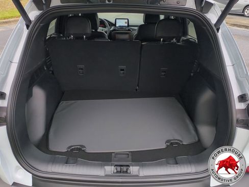 New 2026 Ford Escape ST-Line Select AWD/4WD image 14