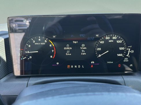 New 2026 Ford Mustang Coupe RWD image 23