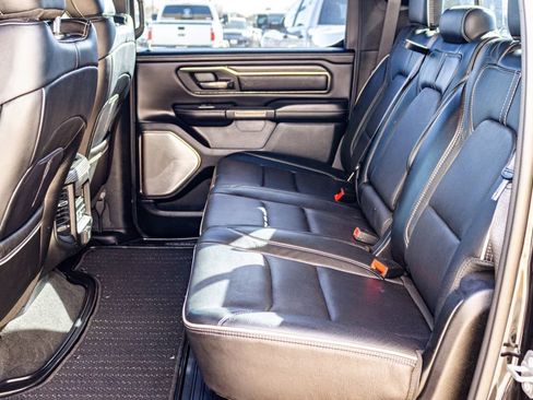 Used 2021 RAM 1500 Limited image 34