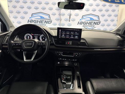 Used 2024 Audi Q5 2.0T Premium Plus image 32