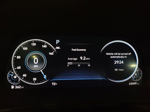 Used 2021 Hyundai Sonata Limited FWD image 23
