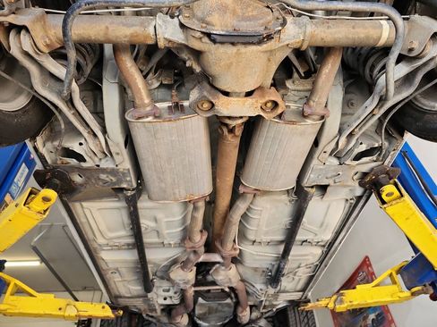 Used 1991 Ford Mustang LX RWD image 50