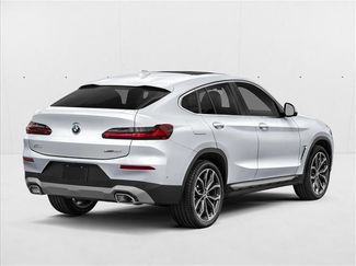 New 2025 BMW X4 xDrive30i w/ Premium Package video 2