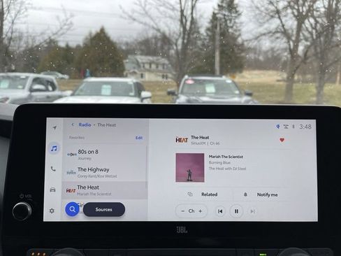 Certified 2026 Toyota Grand Highlander Limited image 9