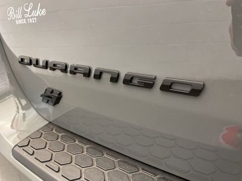 New 2026 Dodge Durango GT w/ Tow 'N Go Package AWD/4WD image 6