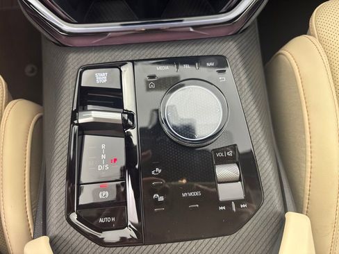 New 2026 BMW X3 xDrive30i AWD/4WD image 18
