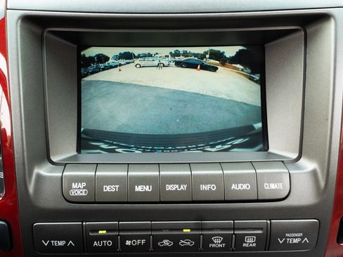 Used 2008 Lexus GX 470 AWD/4WD image 26