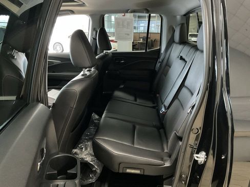 Used 2023 Honda Ridgeline RTL image 22