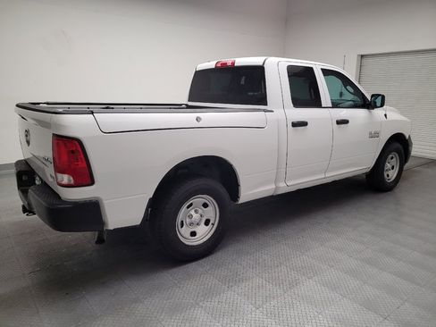 Used 2017 RAM 1500 Tradesman w/ Popular Equipment Group AWD/4WD image 10