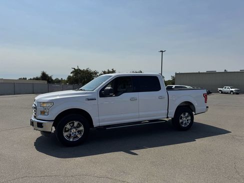 Used 2016 Ford F150 XLT w/ Equipment Group 302A Luxury image 6