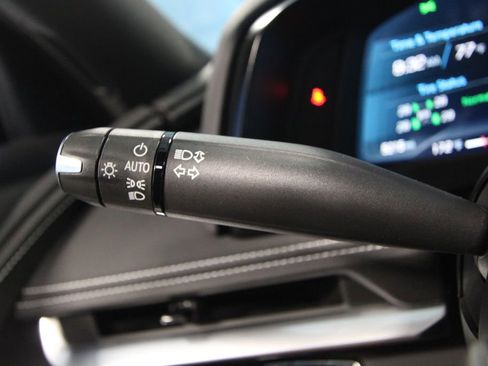 Used 2023 Chevrolet Corvette Stingray Preferred Conv w/ Battery Protection Package image 14