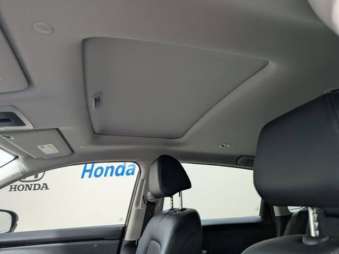 New 2026 Honda HR-V EX-L image 13