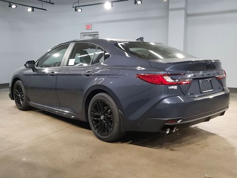 New 2026 Toyota Camry SE FWD image 5