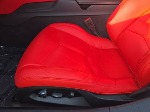 Used 2023 Chevrolet Corvette Stingray Preferred Conv w/ 2LT image 31