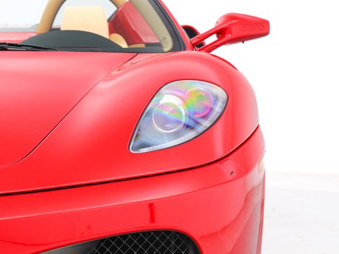 Used 2009 Ferrari F430 Spider image 15