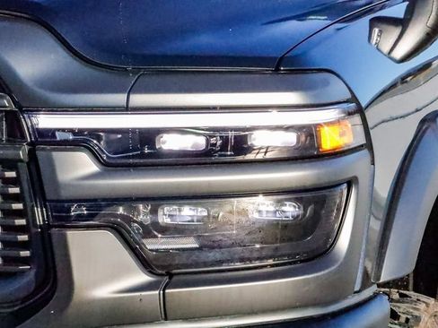 New 2026 RAM 2500 Power Wagon image 5