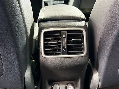 Used 2022 Kia Sportage Nightfall Edition w/ Nighfall AWD Premium Package image 26