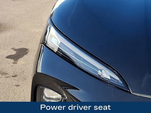 Used 2025 Buick Envision Preferred image 12