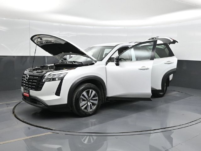 Used 2026 Nissan Pathfinder SL FWD image 61