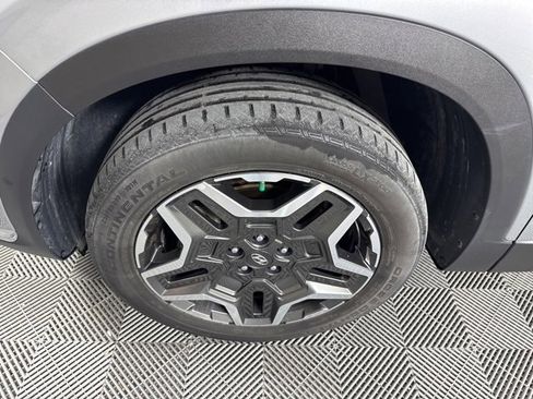 Used 2022 Hyundai Santa Fe Limited image 10