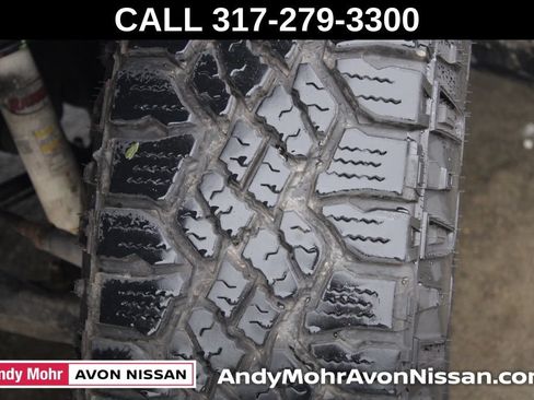 Used 2020 Chevrolet Silverado 1500 LT Trail Boss w/ Convenience Package AWD/4WD image 13