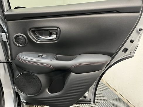 New 2025 Acura ADX A-Spec image 18