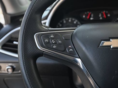 Used 2023 Chevrolet Malibu LT FWD image 26