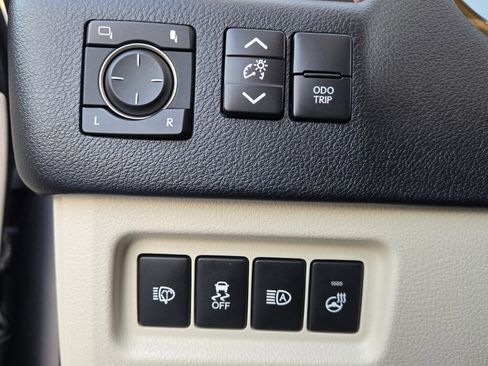 Certified 2023 Lexus GX 460 Premium AWD/4WD image 31