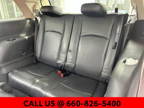 Used 2018 Dodge Journey GT w/ Driver Convenience Group AWD/4WD image 8