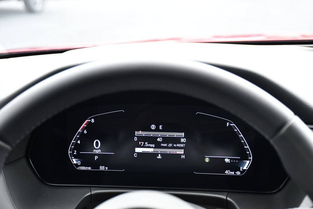 New 2026 MAZDA CX-5 Select AWD/4WD image 25