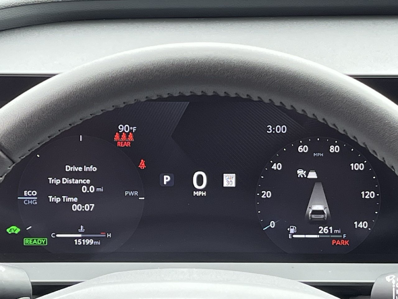 Used 2026 Toyota RAV4 XLE Premium FWD image 13