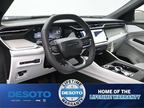 New 2026 Jeep Cherokee Limited AWD/4WD image 18
