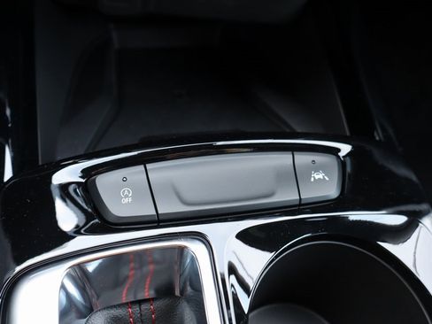 New 2026 Chevrolet Trax RS image 8