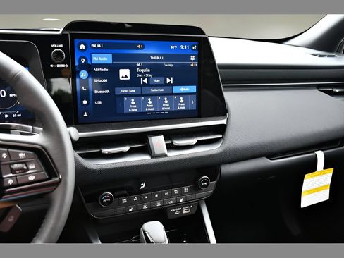 New 2026 Subaru Outback Limited AWD/4WD image 19