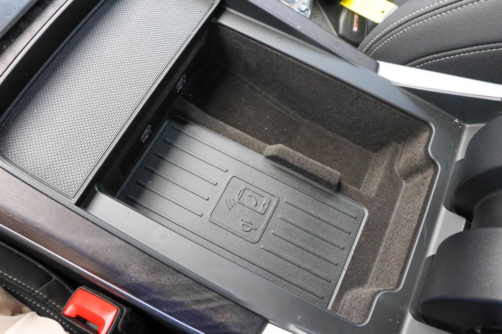 Used 2021 Audi Q8 Premium w/ Convenience Package AWD/4WD image 21