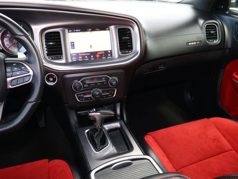 Used 2022 Dodge Charger Scat Pack image 11