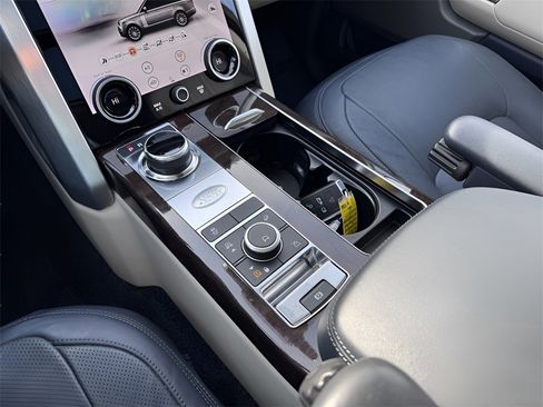 Used 2018 Land Rover Range Rover Supercharged image 20