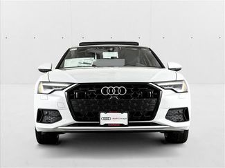 New 2025 Audi A6 Premium Plus video 2