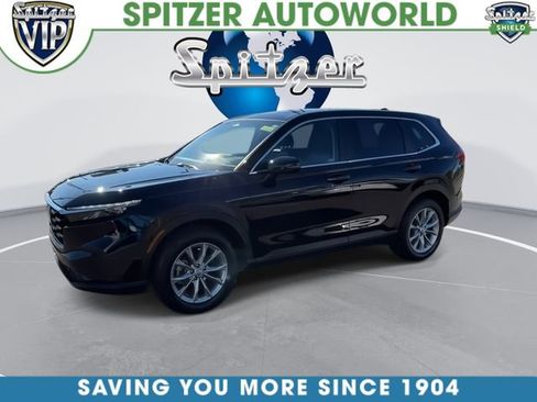 Used 2024 Honda CR-V EX-L image 7